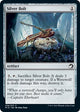 [Foil] Silver Bolt (258) (Innistrad: Midnight Hunt)