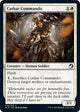 [Foil] Cathar Commando (10) (Innistrad: Midnight Hunt)