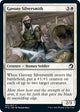 Gavony Silversmith (21) (Innistrad: Midnight Hunt)