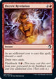 [Foil] Electric Revelation (135) (Innistrad: Midnight Hunt)