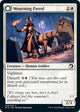 Mourning Patrol (28) (Innistrad: Midnight Hunt)