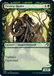 [Foil] Tireless Hauler (Showcase) (305) (Innistrad: Midnight Hunt)