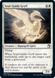 [Foil] Soul-Guide Gryff (35) (Innistrad: Midnight Hunt)