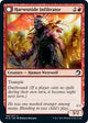 [Foil] Harvesttide Infiltrator (143) (Innistrad: Midnight Hunt)