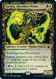 Katilda, Dawnhart Prime (Showcase) (309) (Innistrad: Midnight Hunt)