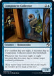 [Foil] Component Collector (43) (Innistrad: Midnight Hunt)