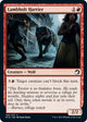 Lambholt Harrier (145) (Innistrad: Midnight Hunt)