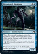 Drownyard Amalgam (50) (Innistrad: Midnight Hunt)