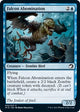 Falcon Abomination (52) (Innistrad: Midnight Hunt)