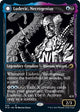 Ludevic, Necrogenius (Showcase) (320) (Innistrad: Midnight Hunt)