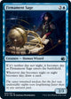 Firmament Sage (53) (Innistrad: Midnight Hunt)
