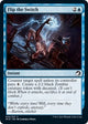 Flip the Switch (54) (Innistrad: Midnight Hunt)