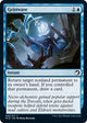 [Foil] Geistwave (56) (Innistrad: Midnight Hunt)