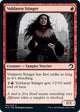 [Foil] Voldaren Stinger (167) (Innistrad: Midnight Hunt)