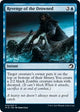 [Foil] Revenge of the Drowned (72) (Innistrad: Midnight Hunt)