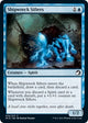 Shipwreck Sifters (74) (Innistrad: Midnight Hunt)