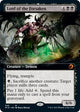 Lord of the Forsaken (Extended Art) (346) (Innistrad: Midnight Hunt)