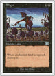 Blight (113) (Classic Sixth Edition)