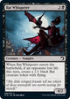 [Foil] Bat Whisperer (86) (Innistrad: Midnight Hunt)