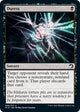 Duress (98) (Innistrad: Midnight Hunt)