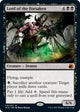 [Foil] Lord of the Forsaken (110) (Innistrad: Midnight Hunt)