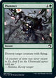 [Foil] Plummet (193) (Innistrad: Midnight Hunt)