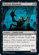 [Foil] Morkrut Behemoth (114) (Innistrad: Midnight Hunt)