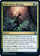 Winterthorn Blessing (251) (Innistrad: Midnight Hunt)
