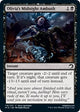 [Foil] Olivia's Midnight Ambush (118) (Innistrad: Midnight Hunt)