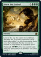 Storm the Festival (200) (Innistrad: Midnight Hunt)