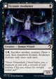 [Foil] Ecstatic Awakener (100) (Innistrad: Midnight Hunt)
