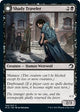 Shady Traveler (120) (Innistrad: Midnight Hunt)