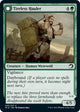 Tireless Hauler (203) (Innistrad: Midnight Hunt)