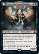 Jerren, Corrupted Bishop (109) (Innistrad: Midnight Hunt)