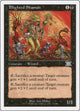 Blighted Shaman (114) (Classic Sixth Edition)