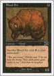 Blood Pet (115) (Classic Sixth Edition)