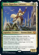 [Foil] Kyler, Sigardian Emissary (4) (Innistrad: Midnight Hunt)