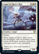 Angel of Glory's Rise (79) (Innistrad: Midnight Hunt)