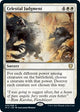 Celestial Judgment (5) (Innistrad: Midnight Hunt)