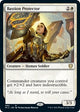 Bastion Protector (80) (Innistrad: Midnight Hunt)