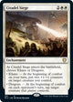 Citadel Siege (81) (Innistrad: Midnight Hunt)