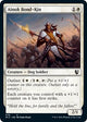 Ainok Bond-Kin (78) (Innistrad: Midnight Hunt)