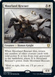 Moorland Rescuer (7) (Innistrad: Midnight Hunt)