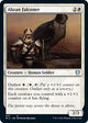 Abzan Falconer (77) (Innistrad: Midnight Hunt)