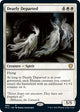 Dearly Departed (84) (Innistrad: Midnight Hunt)