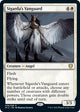Sigarda's Vanguard (8) (Innistrad: Midnight Hunt)