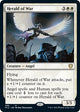 Herald of War (86) (Innistrad: Midnight Hunt)