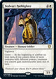 Stalwart Pathlighter (9) (Innistrad: Midnight Hunt)