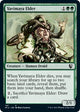 Yavimaya Elder (147) (Innistrad: Midnight Hunt)