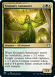 Trostani's Summoner (156) (Innistrad: Midnight Hunt)